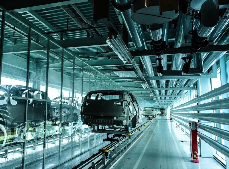 投入環保有成 《Kia》入選美國《Interbrand》全球百大綠能品牌 投入環保有成 《Kia》入選美國《Interbrand》全球百大綠能品牌