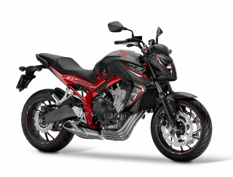 《Honda CB650F/CBR650F/CB1100EX》魅力四缸36期零利率專案 2月開跑 《Honda CB650F/CBR650F/CB1100EX》魅力四缸36期零利率專案 2月開跑