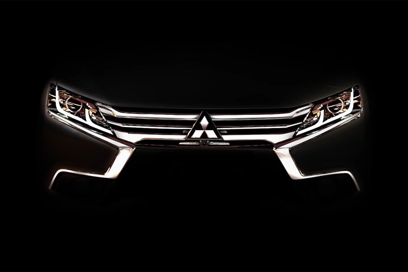 全車系確定標配ASC與TCL 《Mitsubishi Grand Lancer》預告影片曝光 全車系確定標配ASC與TCL 《Mitsubishi Grand Lancer》預告影片曝光