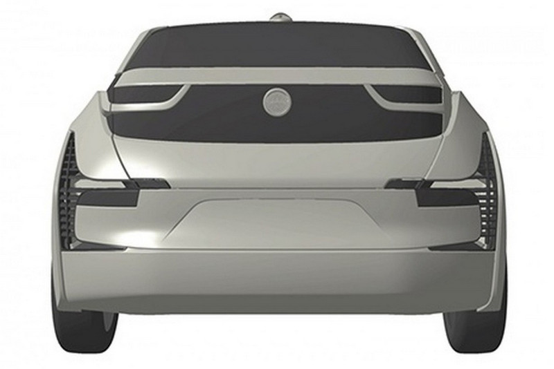最實用的「i」字號車款?採五門掀背設定的《BMW i5》預想圖亮相 最實用的「i」字號車款?採五門掀背設定的《BMW i5》預想圖亮相