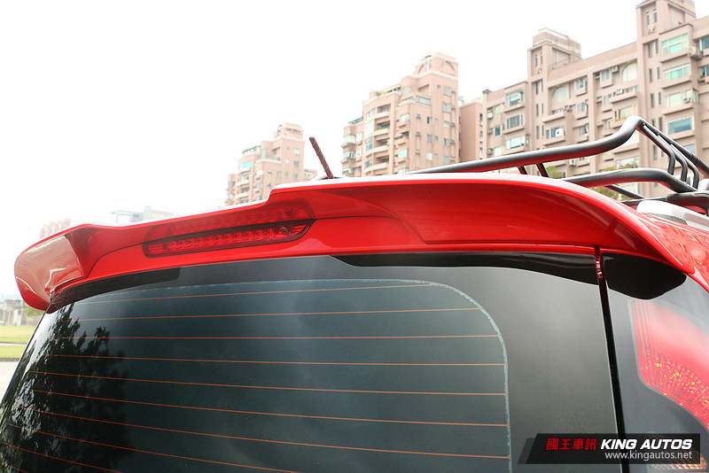 愛車大募集:拼貼風格上身 起亞《Kia Soul》肆意展現個性 愛車大募集:拼貼風格上身 起亞《Kia Soul》肆意展現個性