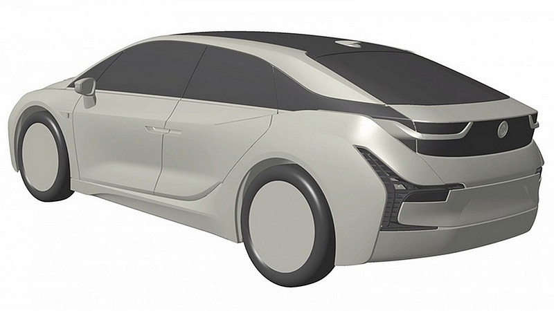 最實用的「i」字號車款?採五門掀背設定的《BMW i5》預想圖亮相 最實用的「i」字號車款?採五門掀背設定的《BMW i5》預想圖亮相