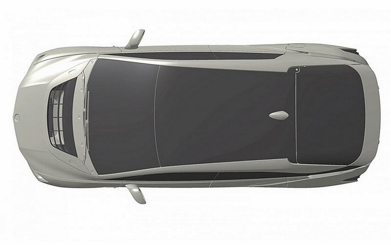最實用的「i」字號車款?採五門掀背設定的《BMW i5》預想圖亮相 最實用的「i」字號車款?採五門掀背設定的《BMW i5》預想圖亮相