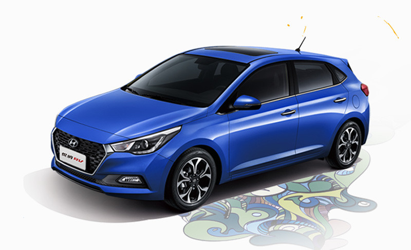 掀背身形《Hyundai Verna RV》悅納新成員中國登場 掀背身形《Hyundai Verna RV》悅納新成員中國登場