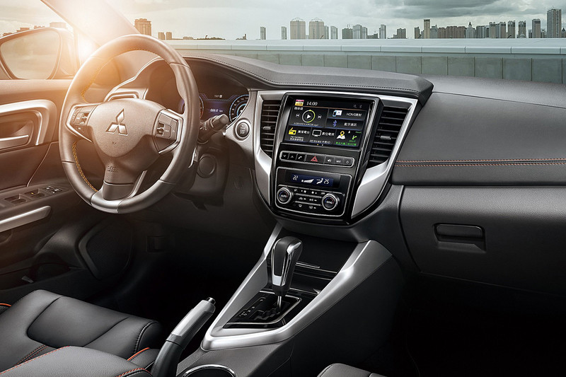 《Mitsubishi Grand Lancer》4月6日全球首演領軍 中華汽車瞄準年銷5萬輛目標 《Mitsubishi Grand Lancer》4月6日全球首演領軍 中華汽車瞄準年銷5萬輛目標