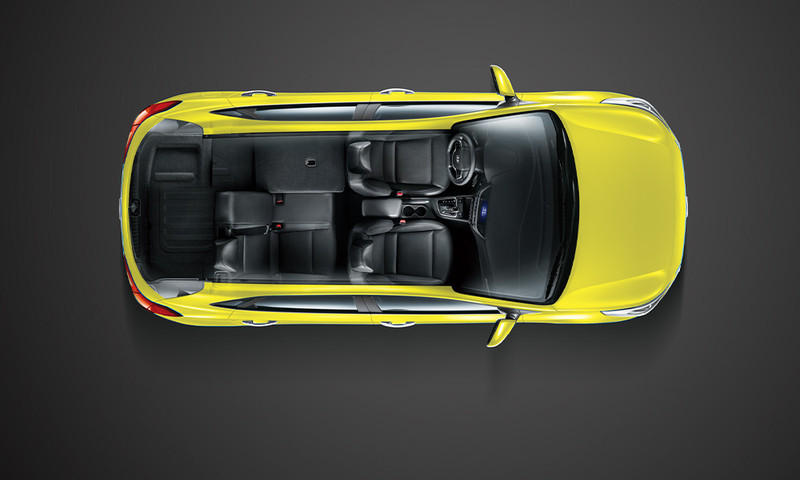 掀背身形《Hyundai Verna RV》悅納新成員中國登場 掀背身形《Hyundai Verna RV》悅納新成員中國登場