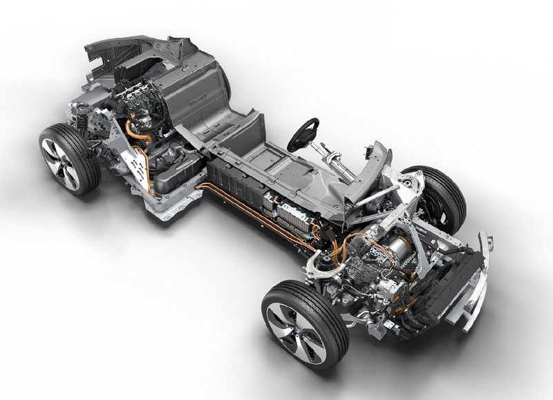 電池技術有所突破 《BMW》將於2026年量產新電池模組 電池技術有所突破 《BMW》將於2026年量產新電池模組
