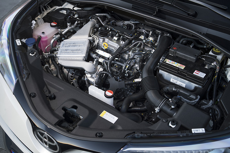 91.9萬起多退少不補 《Toyota C-HR》新車預購即刻展開 91.9萬起多退少不補 《Toyota C-HR》新車預購即刻展開