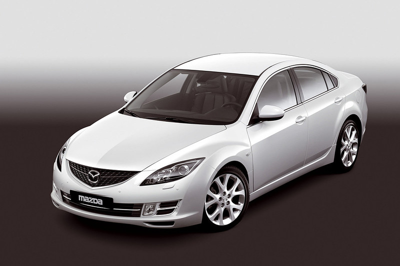 座椅組裝瑕疵 《Mazda》將在臺召回逾1.4萬輛《Mazda2、Mazda3與Mazda6》 座椅組裝瑕疵 《Mazda》將在臺召回逾1.4萬輛《Mazda2、Mazda3與Mazda6》