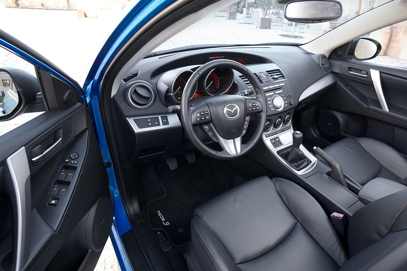 座椅組裝瑕疵 《Mazda》將在臺召回逾1.4萬輛《Mazda2、Mazda3與Mazda6》 座椅組裝瑕疵 《Mazda》將在臺召回逾1.4萬輛《Mazda2、Mazda3與Mazda6》