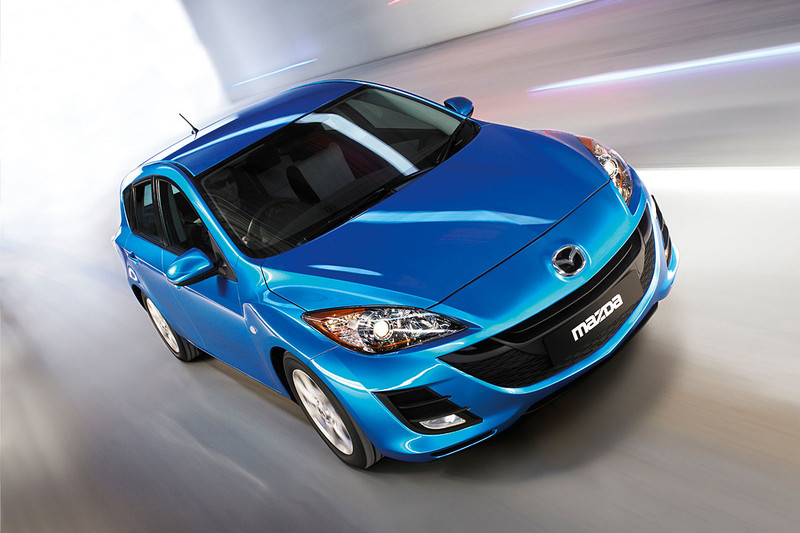 座椅組裝瑕疵 《Mazda》將在臺召回逾1.4萬輛《Mazda2、Mazda3與Mazda6》 座椅組裝瑕疵 《Mazda》將在臺召回逾1.4萬輛《Mazda2、Mazda3與Mazda6》