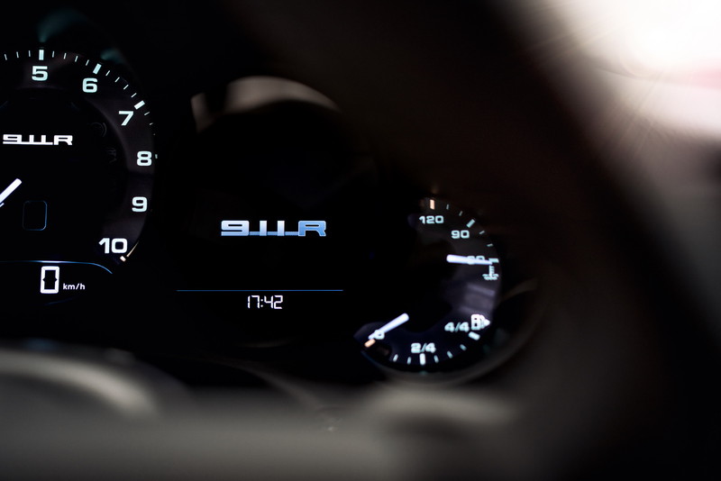《911 R》身價水漲船高 《Porsche》GT部門執行長不樂見炒價現象 《911 R》身價水漲船高 《Porsche》GT部門執行長不樂見炒價現象