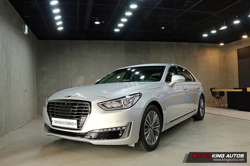 《Hyundai》韓國GDSI展間參訪 直擊《Elantra Sport、Ioniq Hybrid》即將導入新車 《Hyundai》韓國GDSI展間參訪 直擊《Elantra Sport、Ioniq Hybrid》即將導入新車