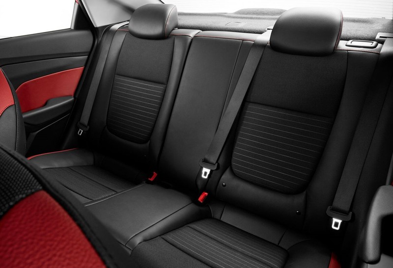 新一代《Verna》雙生車亮相 全新第五代《Hyundai Accent》加拿大車展發表 新一代《Verna》雙生車亮相 全新第五代《Hyundai Accent》加拿大車展發表