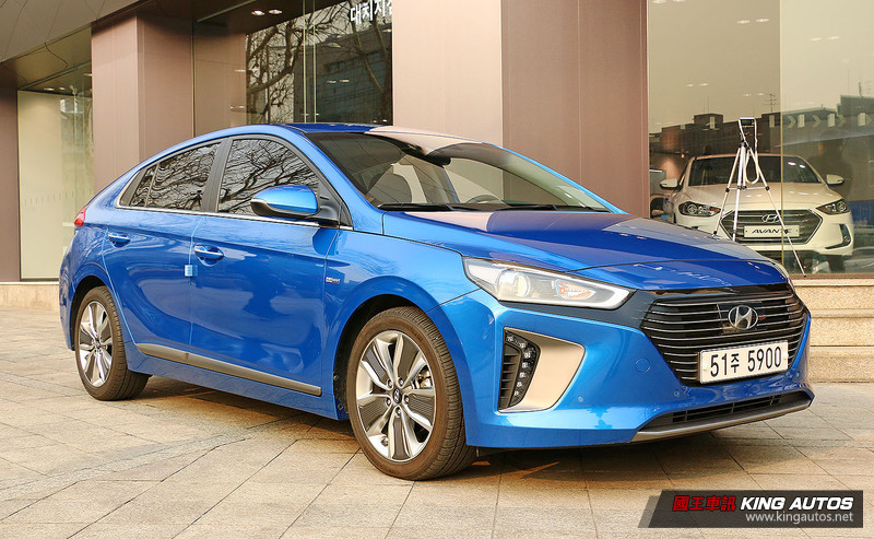 《Hyundai》韓國GDSI展間參訪 直擊《Elantra Sport、Ioniq Hybrid》即將導入新車 《Hyundai》韓國GDSI展間參訪 直擊《Elantra Sport、Ioniq Hybrid》即將導入新車