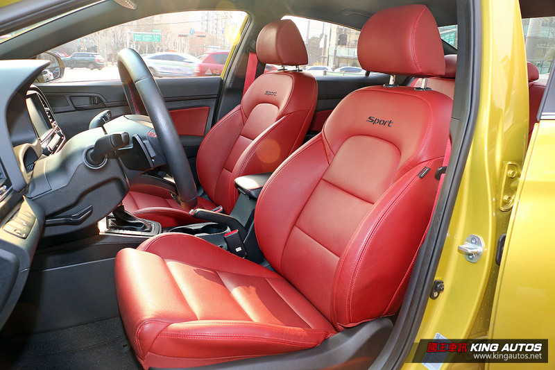 《Hyundai》韓國GDSI展間參訪 直擊《Elantra Sport、Ioniq Hybrid》即將導入新車 《Hyundai》韓國GDSI展間參訪 直擊《Elantra Sport、Ioniq Hybrid》即將導入新車