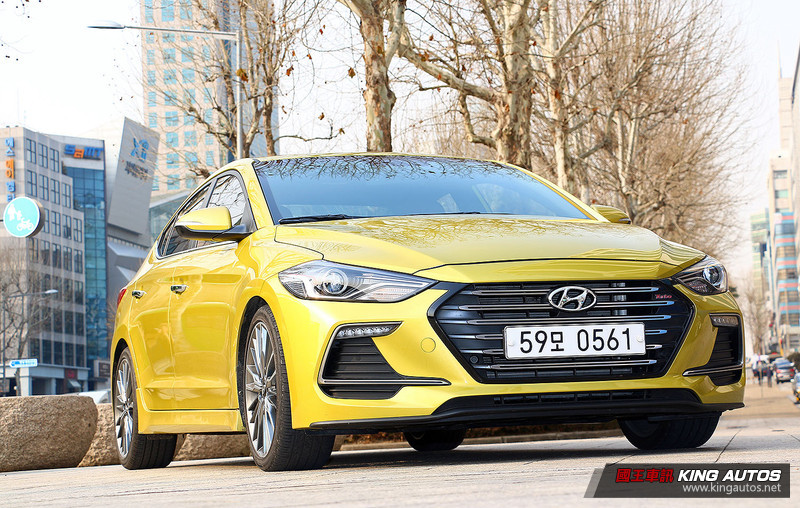 《Hyundai》韓國GDSI展間參訪 直擊《Elantra Sport、Ioniq Hybrid》即將導入新車 《Hyundai》韓國GDSI展間參訪 直擊《Elantra Sport、Ioniq Hybrid》即將導入新車