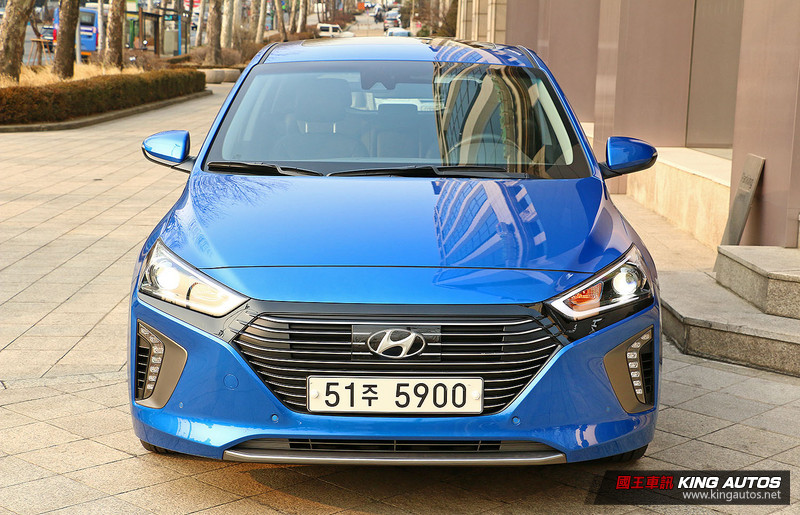 《Hyundai》韓國GDSI展間參訪 直擊《Elantra Sport、Ioniq Hybrid》即將導入新車 《Hyundai》韓國GDSI展間參訪 直擊《Elantra Sport、Ioniq Hybrid》即將導入新車
