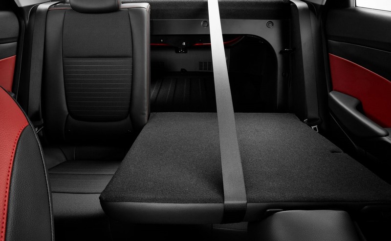新一代《Verna》雙生車亮相 全新第五代《Hyundai Accent》加拿大車展發表 新一代《Verna》雙生車亮相 全新第五代《Hyundai Accent》加拿大車展發表