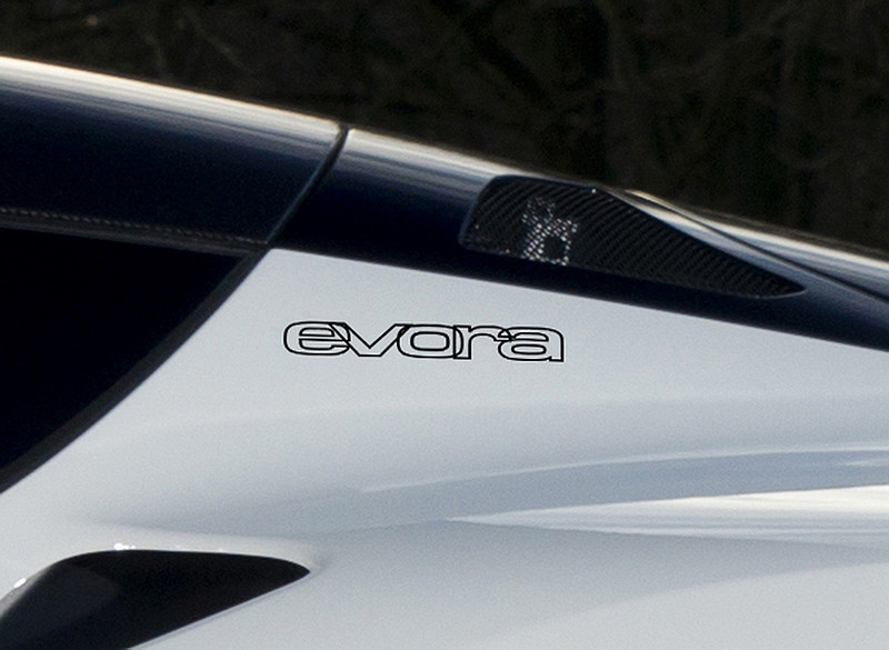 棒,真是棒!《Lotus》打造特別版《Evora Sport 410》向海底城《Esprit S1》致敬 棒,真是棒!《Lotus》打造特別版《Evora Sport 410》向海底城《Esprit S1》致敬