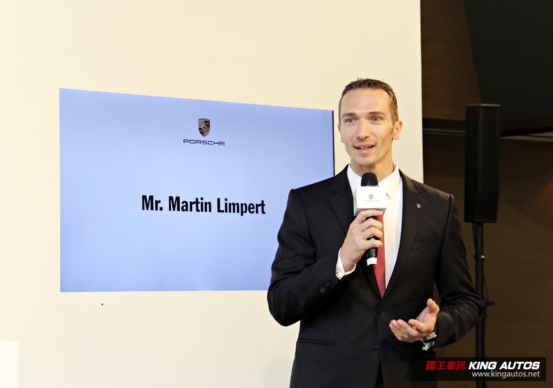 永業與Porsche合資成立 《Porsche Taiwan》保時捷台灣2018年開始營運 永業與Porsche合資成立 《Porsche Taiwan》保時捷台灣2018年開始營運