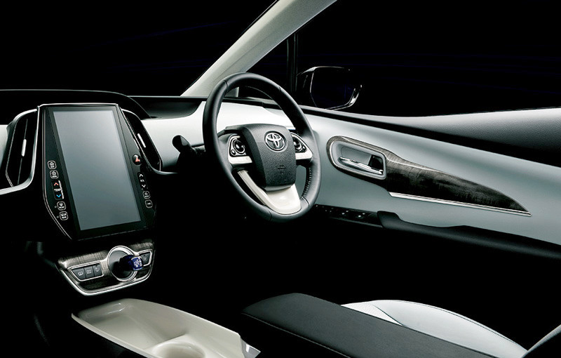 除了TRD之外的選擇 Modellista同步推出《Toyota Prius PHV》升級套件 除了TRD之外的選擇 Modellista同步推出《Toyota Prius PHV》升級套件