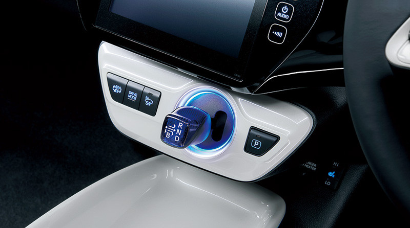 除了TRD之外的選擇 Modellista同步推出《Toyota Prius PHV》升級套件 除了TRD之外的選擇 Modellista同步推出《Toyota Prius PHV》升級套件