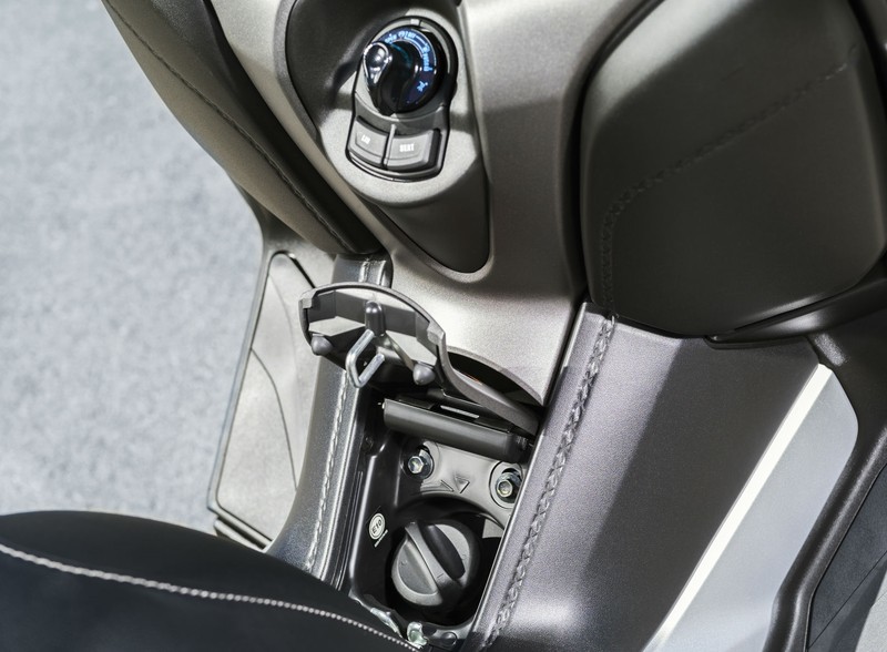 黃牌大羊再添新選擇 《Yamaha X-Max 300》預計2月23日臺灣發表 黃牌大羊再添新選擇 《Yamaha X-Max 300》預計2月23日臺灣發表