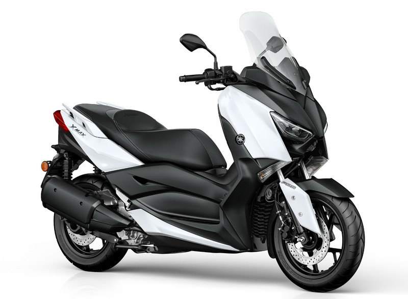黃牌大羊再添新選擇 《Yamaha X-Max 300》預計2月23日臺灣發表 黃牌大羊再添新選擇 《Yamaha X-Max 300》預計2月23日臺灣發表