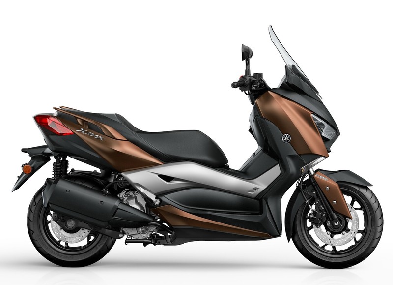 黃牌大羊再添新選擇 《Yamaha X-Max 300》預計2月23日臺灣發表 黃牌大羊再添新選擇 《Yamaha X-Max 300》預計2月23日臺灣發表