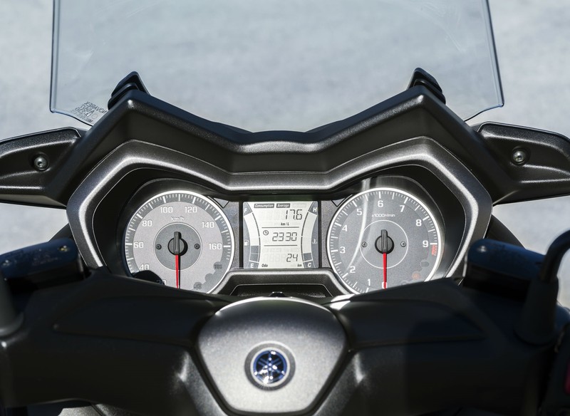 黃牌大羊再添新選擇 《Yamaha X-Max 300》預計2月23日臺灣發表 黃牌大羊再添新選擇 《Yamaha X-Max 300》預計2月23日臺灣發表