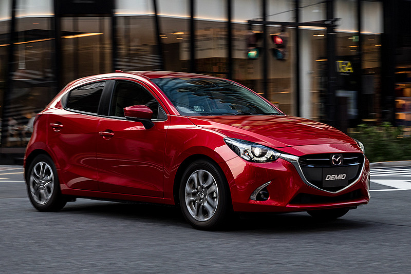 新世代《CX-5》展開接單預計6月交車 臺灣馬自達《Mazda》2017目標年銷1.9萬輛 新世代《CX-5》展開接單預計6月交車 臺灣馬自達《Mazda》2017目標年銷1.9萬輛