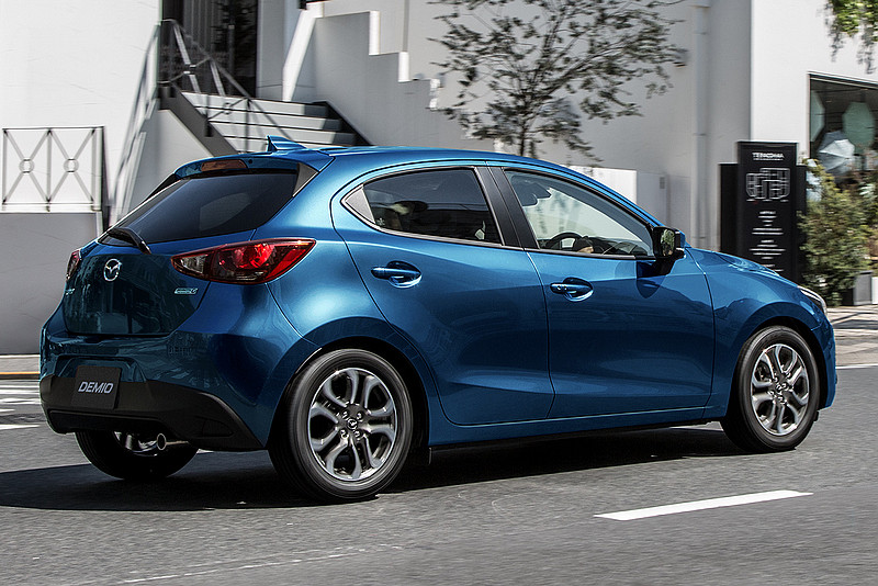 新世代《CX-5》展開接單預計6月交車 臺灣馬自達《Mazda》2017目標年銷1.9萬輛 新世代《CX-5》展開接單預計6月交車 臺灣馬自達《Mazda》2017目標年銷1.9萬輛