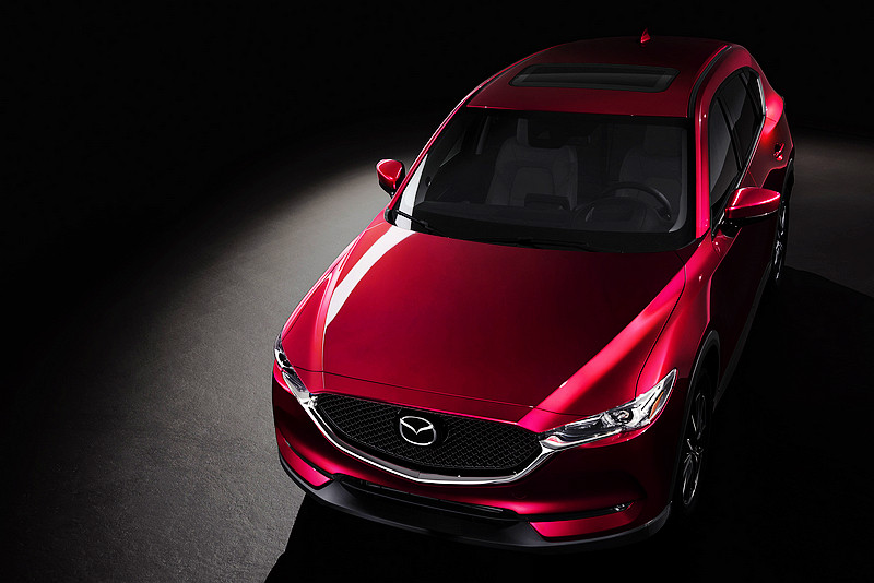 新世代《CX-5》展開接單預計6月交車 臺灣馬自達《Mazda》2017目標年銷1.9萬輛 新世代《CX-5》展開接單預計6月交車 臺灣馬自達《Mazda》2017目標年銷1.9萬輛