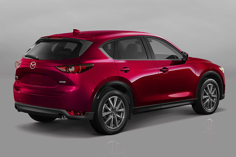 新世代《CX-5》展開接單預計6月交車 臺灣馬自達《Mazda》2017目標年銷1.9萬輛 新世代《CX-5》展開接單預計6月交車 臺灣馬自達《Mazda》2017目標年銷1.9萬輛