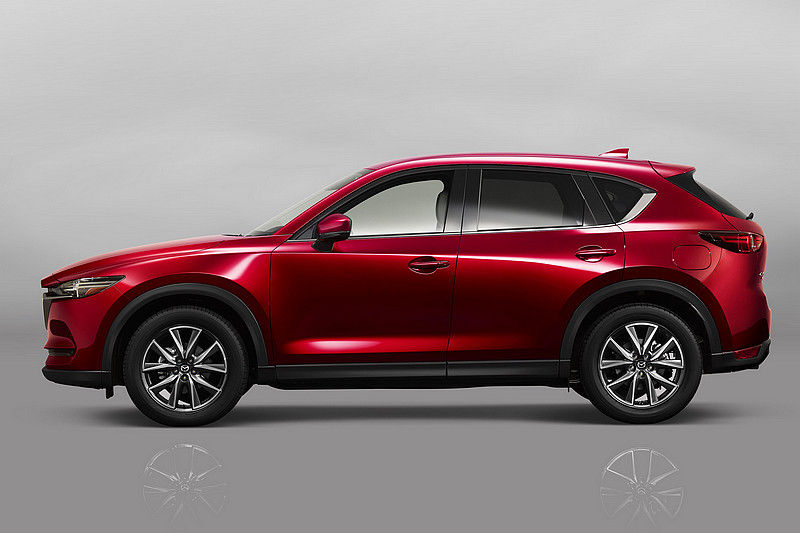 新世代《CX-5》展開接單預計6月交車 臺灣馬自達《Mazda》2017目標年銷1.9萬輛 新世代《CX-5》展開接單預計6月交車 臺灣馬自達《Mazda》2017目標年銷1.9萬輛