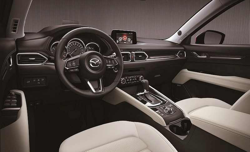 新世代《CX-5》展開接單預計6月交車 臺灣馬自達《Mazda》2017目標年銷1.9萬輛 新世代《CX-5》展開接單預計6月交車 臺灣馬自達《Mazda》2017目標年銷1.9萬輛