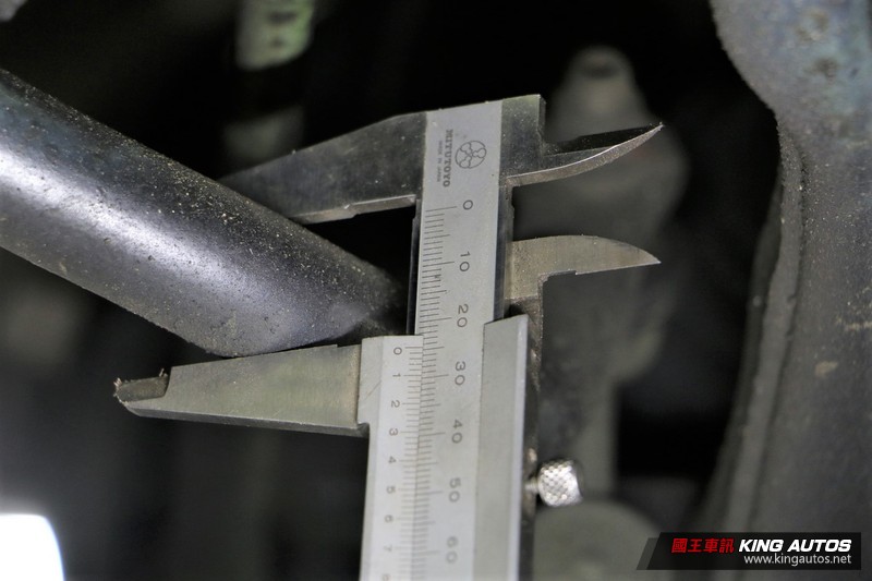 【國王學苑】探索底盤絕對領域─《Subaru Levorg》 【國王學苑】探索底盤絕對領域─《Subaru Levorg》