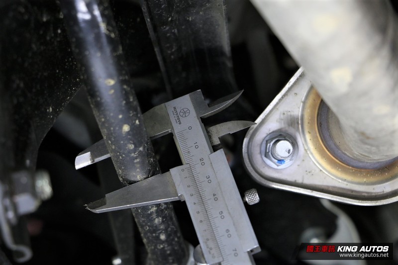 【國王學苑】探索底盤絕對領域─《Subaru Levorg》 【國王學苑】探索底盤絕對領域─《Subaru Levorg》