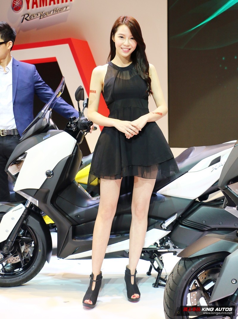 進口黃牌速可達震撼彈 《Yamaha X-Max 300》臺灣市場21.6萬元起開賣 進口黃牌速可達震撼彈 《Yamaha X-Max 300》臺灣市場21.6萬元起開賣