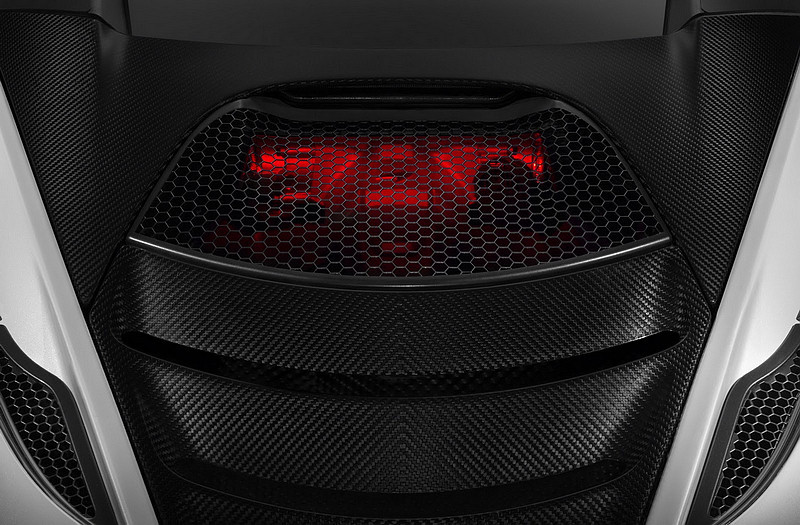 衝的快也煞的住 第二代《McLaren Super Series》將具備0-200-0 km/h僅需12.6秒的性能實力 衝的快也煞的住 第二代《McLaren Super Series》將具備0-200-0 km/h僅需12.6秒的性能實力