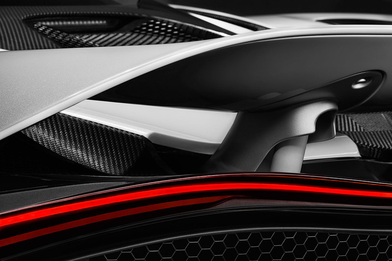 衝的快也煞的住 第二代《McLaren Super Series》將具備0-200-0 km/h僅需12.6秒的性能實力 衝的快也煞的住 第二代《McLaren Super Series》將具備0-200-0 km/h僅需12.6秒的性能實力