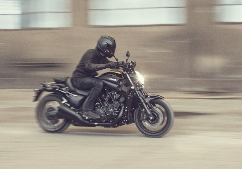 V缸肌肉「大魔」王者殞落 《Yamaha VMax》將於2017年8月停產 V缸肌肉「大魔」王者殞落 《Yamaha VMax》將於2017年8月停產