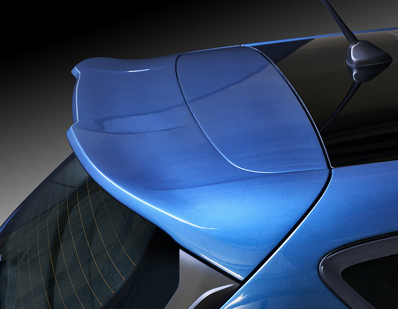 藍橢圓鋼砲新猷 全新1.5三缸EcoBoost挹注《Ford Fiesta ST》發力200hp 藍橢圓鋼砲新猷 全新1.5三缸EcoBoost挹注《Ford Fiesta ST》發力200hp
