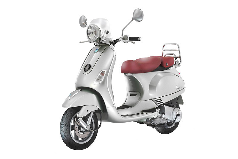 12期零利率優惠 典藏《Vespa LXV 125》即刻行動 12期零利率優惠 典藏《Vespa LXV 125》即刻行動