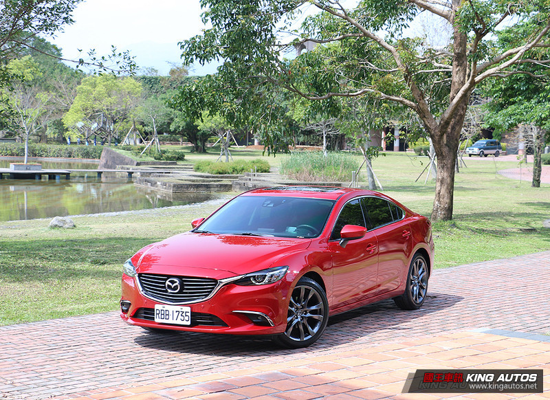 燃油系統疑慮 臺灣馬自達宣布召回《Mazda CX-5 & Mazda6 2.2 Sky-D》柴力車型 燃油系統疑慮 臺灣馬自達宣布召回《Mazda CX-5 & Mazda6 2.2 Sky-D》柴力車型