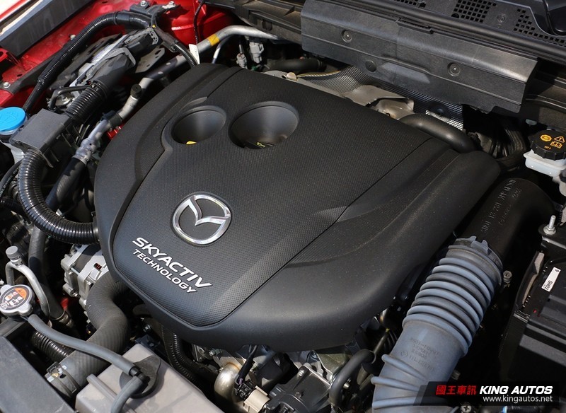 燃油系統疑慮 臺灣馬自達宣布召回《Mazda CX-5 & Mazda6 2.2 Sky-D》柴力車型 燃油系統疑慮 臺灣馬自達宣布召回《Mazda CX-5 & Mazda6 2.2 Sky-D》柴力車型