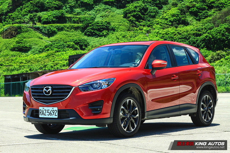 燃油系統疑慮 臺灣馬自達宣布召回《Mazda CX-5 & Mazda6 2.2 Sky-D》柴力車型 燃油系統疑慮 臺灣馬自達宣布召回《Mazda CX-5 & Mazda6 2.2 Sky-D》柴力車型