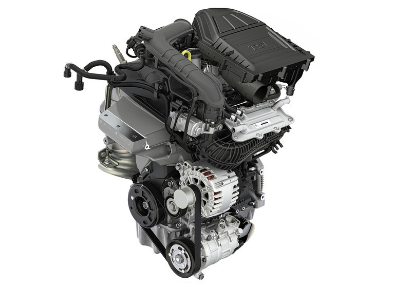 1.0升三缸渦輪引擎入駐 《Škoda Fabia/Fabia Combi》預告日內瓦車展亮相 1.0升三缸渦輪引擎入駐 《Škoda Fabia/Fabia Combi》預告日內瓦車展亮相
