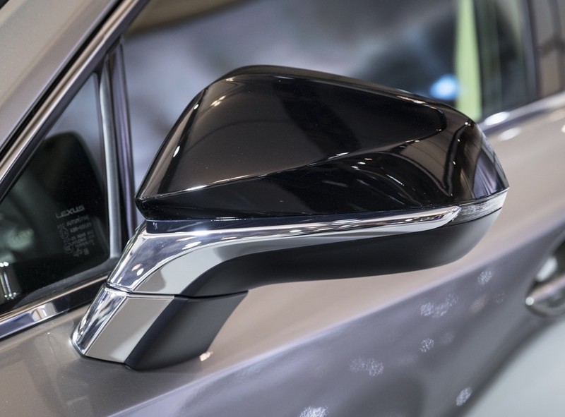加拿大耀黑限量特別版 《Lexus NX Premium SE Limited Edition》開賣 加拿大耀黑限量特別版 《Lexus NX Premium SE Limited Edition》開賣